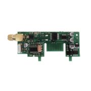 Scheda Ricevitore Espansione Radio per centrali PROTEC8GSM e TM800GSM - HILTRON DXR2