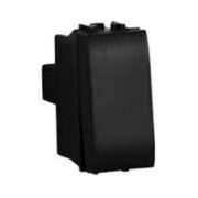 Compatibile "Bticino Living International" Deviatore unipolare 16AX - ELETTROCANALI ECL4003