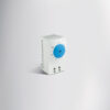 Termostato con contatto NC di chiusura, 1NO 0-60° - ETA WI284