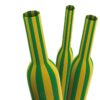 Rollbox Guaina Termorestringente Ricostruzione Cavi Identificazione Conduttori Elettrici, 6,4/3,2 mm - ETELEC RB3064