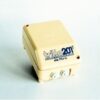 Trillo201TN Suoneria Telefonica Elettronica Altisonante, IP55, 95 dB/1m - FITRE 7322225.