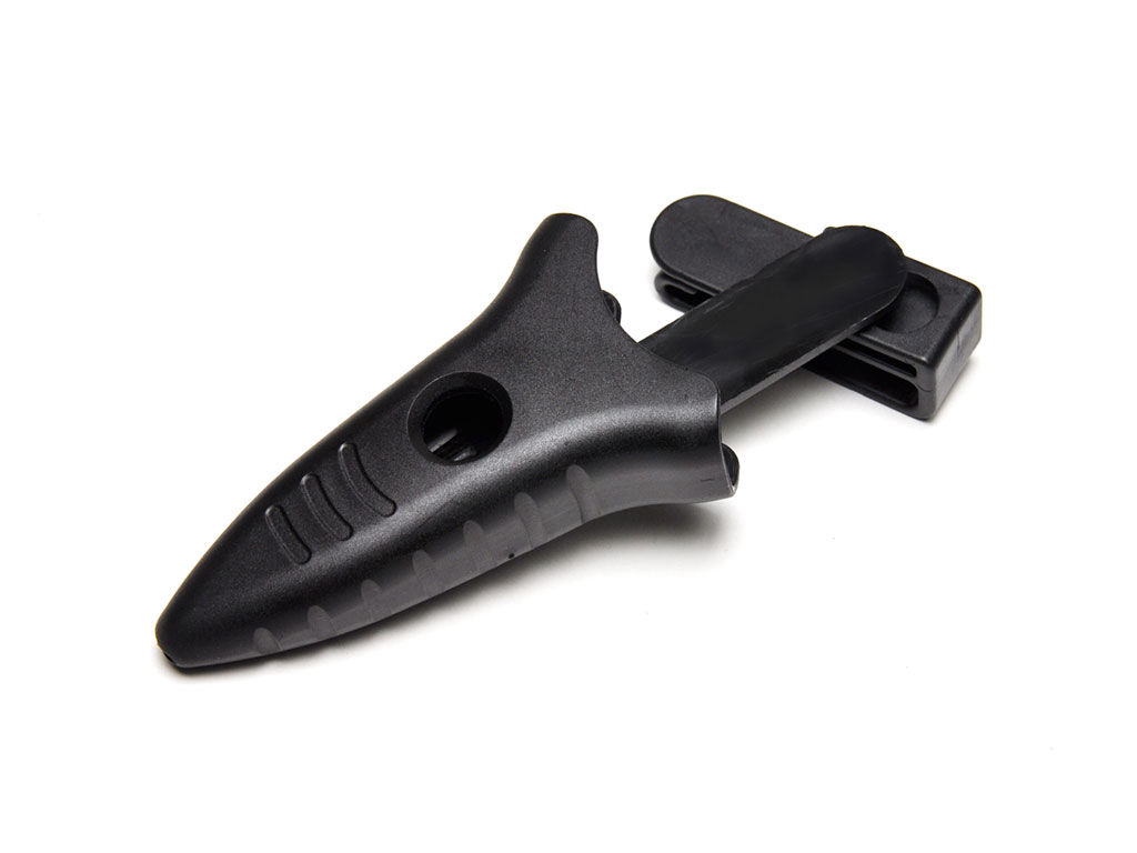 Forbici Robust-A in Acciaio Inox, taglio fino a 50 mmq, completa di custodia - CEMBRE SC5X