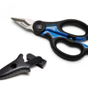 Forbici Robust-A in Acciaio Inox, taglio fino a 50 mmq, completa di custodia - CEMBRE SC5X