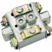 Cassetta di derivatore - FRACARRO 220451