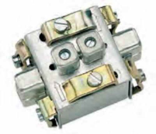 Cassetta di derivatore - FRACARRO 220451