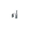 Graffetta In PVC Diametro 16mm Grigio - GEWISS GW50616