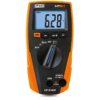 Multimetro Digitale Compatto in CAT III, fino a 600V, HT21 - HT ITALIA HR000021
