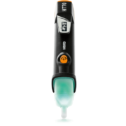 Cercafase Misura del senso ciclico delle fasi, indicazioni Led Cicalino Sonoro, HT70 - HT ITALIA HR000070