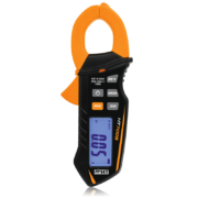 Pinza Amperometrica Tascabile per corrente AC/DC TRMS fino a 400A, HT7005 - HT ITALIA HP007005