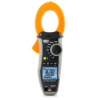 Pinza Amperometrica AC/DC TRMS CAT IV 600V con misura di temperatura - HT ITALIA HP009021
