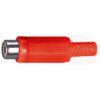 Prese Coassiali Rca Con Guidacavo - ELCART 040202000
