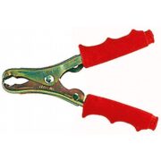 Pinza per Batterie, 110 x 80 mm, Rossa - ELCART 040367000