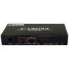 Matrice Hdmi 2X2 3D 4Kx2K Max - ELCART 421280000