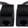 Kit Balun Pro Passivi Tx+Rx Con Alimentazione - ELCART 370740000