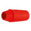 Cappuccio X Deviatore Levetta Rosso - ELCART 040656000