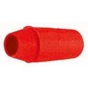 Cappuccio X Deviatore Levetta Rosso - ELCART 040656000