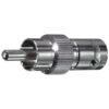 Adattatore Spina RCA Presa BNC - ELCART 054598000