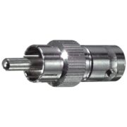 Adattatore Spina RCA Presa BNC - ELCART 054598000