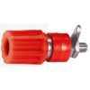 Morsetto Serrafilo Rosso 15 A - ELCART 040372000