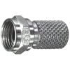 Spina F Avvit Cavo 5Mm 1 Anello - ELCART 052441500