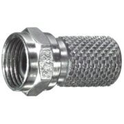 Spina F Avvit Cavo 5Mm 1 Anello - ELCART 052441500