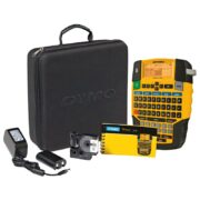Kit Valigetta con etichettatrice professionale Dymo Rhinopro 4200 - ELCART 070830400