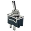 Interruttore Unipolare A Leva 10 A - ELCART 040663000