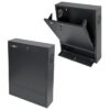 Armadio Muro Sicurezza Verticale Rwn - ELCART 404807500