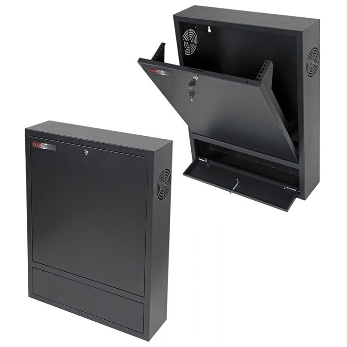 Armadio Muro Sicurezza Verticale Rwn - ELCART 404807500