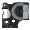 Nastro Termorestringente Bianco 12Mm - ELCART 070852400