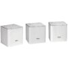 Tenda Sistema Mesh 1200Mbps Wireless Mw3(3Pack) - ELCART 429501100