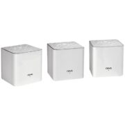 Tenda Sistema Mesh 1200Mbps Wireless Mw3(3Pack) - ELCART 429501100