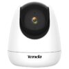 Tenda Telecamera Ip Wireless Motorizzata 1080P Hd - ELCART 370500000