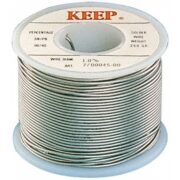 Confezione Stagno 60/40 100 Gr 0,8 Mm - ELCART 070001800