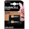 Pila Al Litio 6V Duracell 1500 Mah - ELCART 302274000