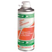 Spray Aria Compressa 400Ml Ecologico - ELCART 070025700