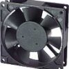Ventilatore Assiale Supporto Cuscinetti 92X92X25.4 Mm - ELCART 450962200