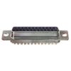 Connettore Submin Cont Stamp 9P Femmina - ELCART 050610000