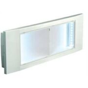 Lampada di emergenza, Design Led, 11W, SA, 1H, IP40 - BEGHELLI 4261