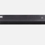 DVR PoC H.265 4 canali 5 MP 1U - HIKVISION 300224880