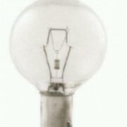 Sirena Bulb Ba15D 40W V24 1Pc - ELECTRA 70957