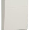 NPA 150x80 W Angolo Piano - BOCCHIOTTI B03451