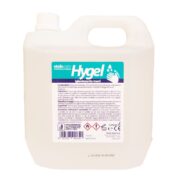 Hygel Igienizzante Mani 2 Litri - ETELEC VS02XL