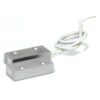 Contatto in alluminio Reed per porte e finestre - HILTRON C401