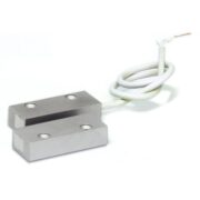 Contatto in alluminio Reed per porte e finestre - HILTRON C401