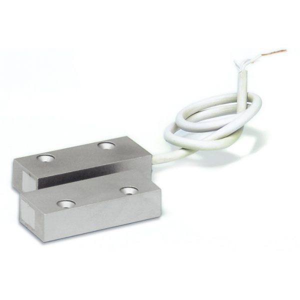 Contatto in alluminio Reed per porte e finestre - HILTRON C401