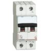 Interruttore Magnetotermico Modulare BTDIN-RS 1P+N - BTICINO FC810NC40