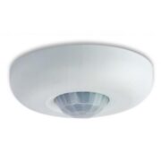 Rivelatore Infrarossi da soffitto, Sensore temperatura - HILTRON IR364