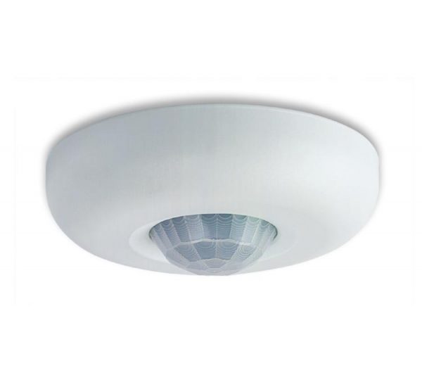 Rivelatore Infrarossi da soffitto, Sensore temperatura - HILTRON IR364