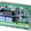 Scheda di controllo supplementare per tastiera elettronica KBS - HILTRON KB